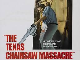 the texas chain saw macre 1974