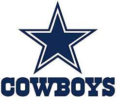 Dallas Cowboys Team Color Codes Logo