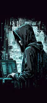 hacker dark wallpapers hacker