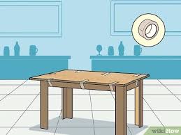 Beer pong is typically played on a table measuring eight feet by two feet with ten cups arranged in a there's a lot of room for creativity here. 3 Ways To Make A Beer Pong Table Wikihow
