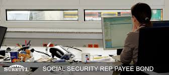 You may also simply want to speak to someone in person as opposed to using the internet and therefore it is important to know how to find a social security office near your home or wherever you may be. Social Security Administration Rep Payee Bond