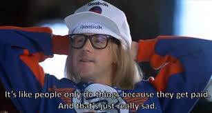 #waynes world #wayne campbell #wayne's world #90s #bohemian rhapsody #queen #grunge #movie #quotes #source: Hi I M In Delaware A Tribute To Wayne S World Posts Facebook