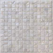 pearl mosaic tile for bathroom