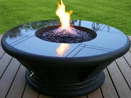 10 Fire Pits Ideas Fire Pit Table