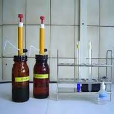 Urine For Sugar Bile Acetone Test In Bidhan Sarani Kolkata