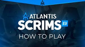 I really want to see duo just like everyone else!! How To Play Atlantis Scrims Fortnite 2020 Youtube