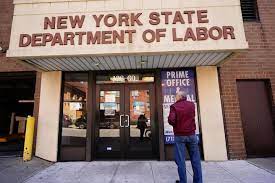 To contact telephone claims center (tcc) staff: Unemployment Insurance Taking Stock In New York State The Ilr School