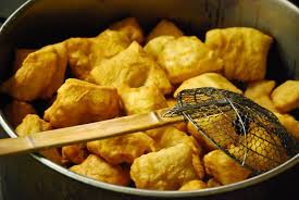 best osage fry bread recipe how to