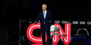Instant breaking news alerts and the most talked about stories. Cnn Has Shed More Than Half Its Viewers Since Biden Took Office Down Staggering 60 Percent In Key Demo Fox News