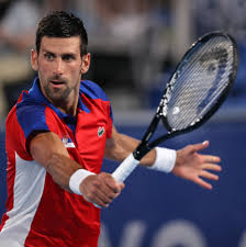 We did not find results for: Novak Djokovic King Of The Olympic Village Loses Run At Golden Slam The New York Times