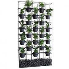 Vertical Garden Freestanding Green Wall