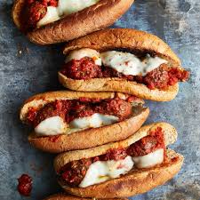 easy meatball subs done in 15 minutes