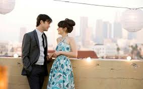 500 days of summer apartment