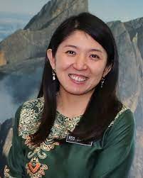 Malaysian minister yeo bee yin laughs off speculation. Yeo Bee Yin Wikipedia