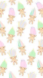 hd troll doll wallpapers peakpx