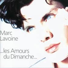 He was labeled a heart throb at the beginning of his career and remains popular. Marc Lavoine Bei Apple Music
