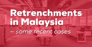 Average salary for law(malaysia) is myr 128,905 (us$ 35,375). Retrenchments In Malaysia Some Recent Cases