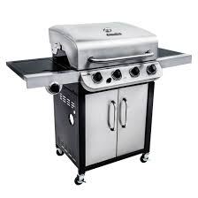 Combining a traditional backyard propane grill with the superior searing performance of an infrared burner, the mr. Gas Grill Performance 4 Burner Outdoor Backyard Bbq Cooking Meat Barbecue Cook Char Broil Bbqs Grills Smokers Bbqs Grills Smokers