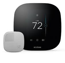 Ecobee4 Smart Wifi Thermostat