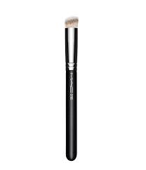 mac 270 synthetic concealer brush