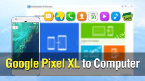 Back up data of google pixel 3a/3a xl to your computer and later when you need those data, you can easily restore them back to any pixel or android phone. How To Backup Contents From Google Pixel Xl To Computer Youtube
