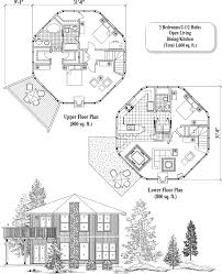 House Plan Open Living Dining
