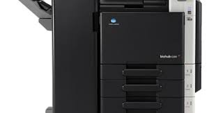Find everything from driver to manuals of all of our bizhub or accurio products. Konica Minolta Bizhub C280 Driver Downloads