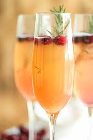 According to tom stevenson, the author of christie's encyclopedia of champagne and sparkling wine. 38 Best New Year S Eve Cocktails Drink Recipes For New Year S