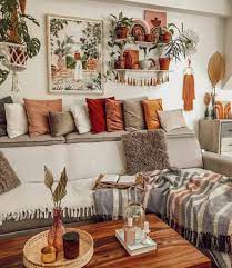 20 best boho living room ideas for 2024