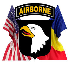 Tomorrow at 7:30... - 101st Airborne Division (Air Assault) | Facebook