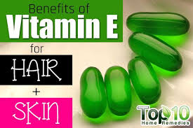 One study found that if you are considering taking a vitamin e supplement, talk to your health care provider first to see if it is topical vitamin e can irritate the skin. Vitamin E 3 Amazing Benefits For Hair And 7 Benefits For Skin Benefits Of Vitamin E Vitamin E Capsules For Hair Vitamins For Skin
