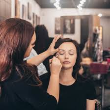 professional makeup application cary