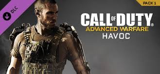 Call Of Duty Advanced Warfare Havoc Map Pack Call Of Duty Advanced Warfare Havoc Appid 318791