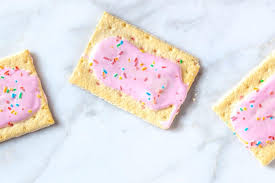 are pop tarts vegan check out these