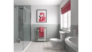 Join Proplas Tile Wall Panelling Range