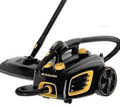 best steam cleaners for car detailing