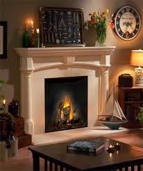 Balmer Fireplace Mantels Mantel