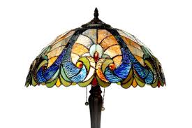 Tiffany Lamps Tiffany Style Stained