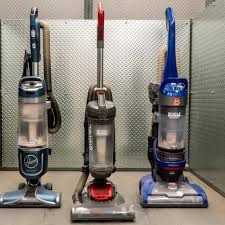 affordable upright bagless vacuums
