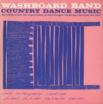 Washboard Band: Country Dance Music