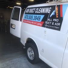 all pro duct air cleaning 1340 oak