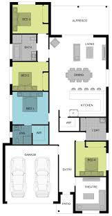 4 Bedroom Designs Mincove Homes