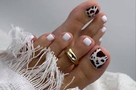 spring toe nail designs 2023 the
