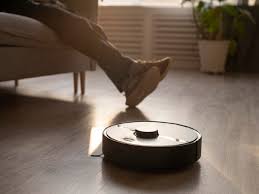 best ecovacs robot vacuum cleaners in