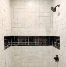 Shower Niche Shapes For The Block The