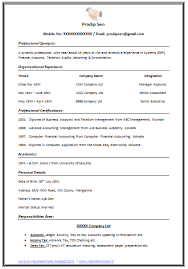 Download Resume Format Here    Job Notification In India Job Notification for For Freshers and    