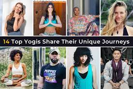 14 top yoga teachers share their