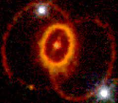 Auge y declive de la supernova 2015F |