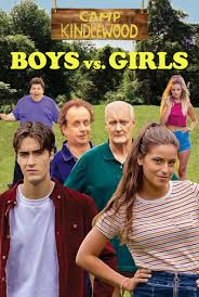This movie i thought was going to be boring when i first started it but it got to be really good. Boys Vs Girls Film Review Wikiany