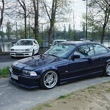 The bmw e36 gets new wheels!!! Pin On Bmw E36